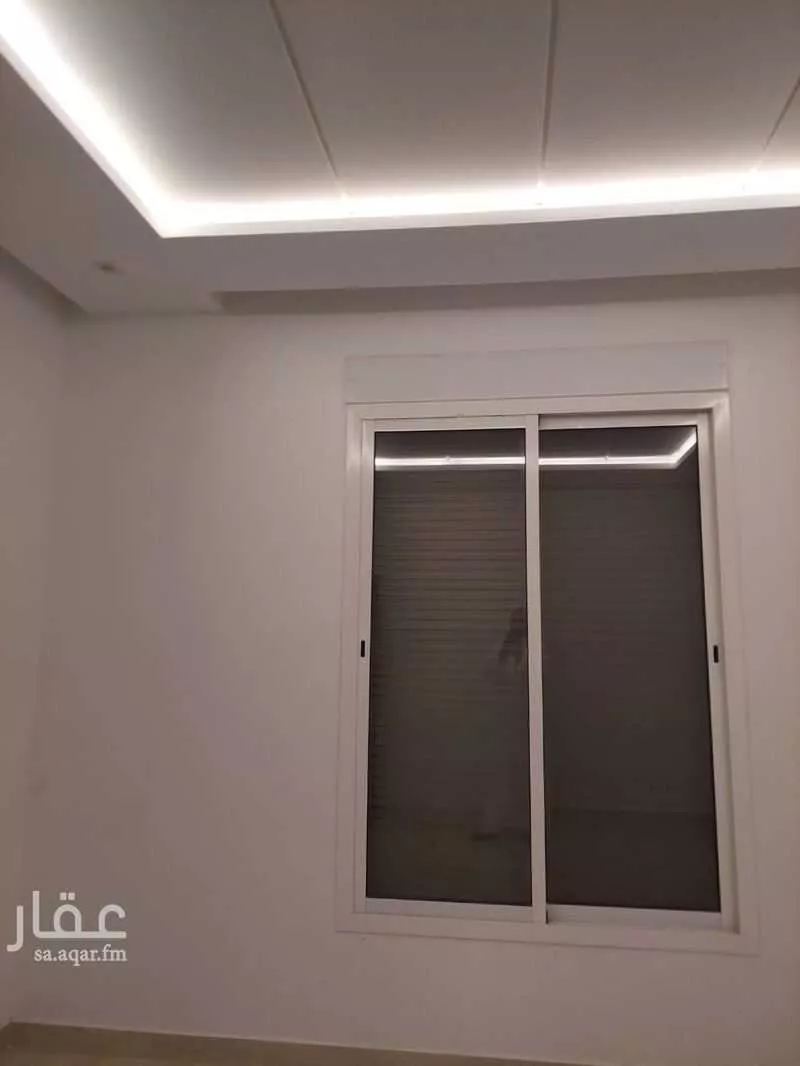 شقة 3 غرف في المعذر الشمالي 4