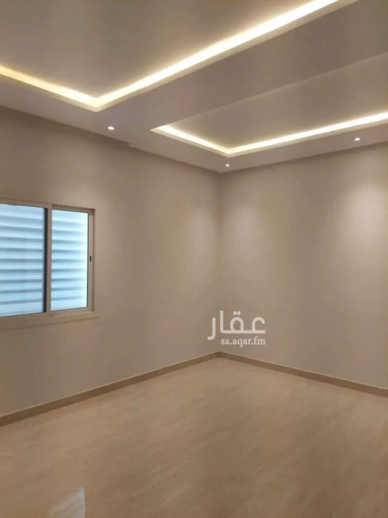 شقة 3 غرف في المعذر الشمالي 5