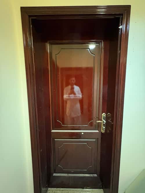 شقة 3 غرف في الدفاع 12