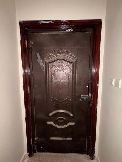 شقة 3 غرف في الدفاع 15