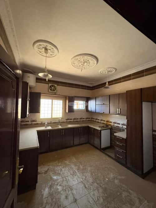 شقة 3 غرف في الدفاع 20