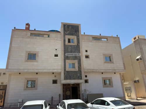 شقة 3 غرف في الدفاع 22