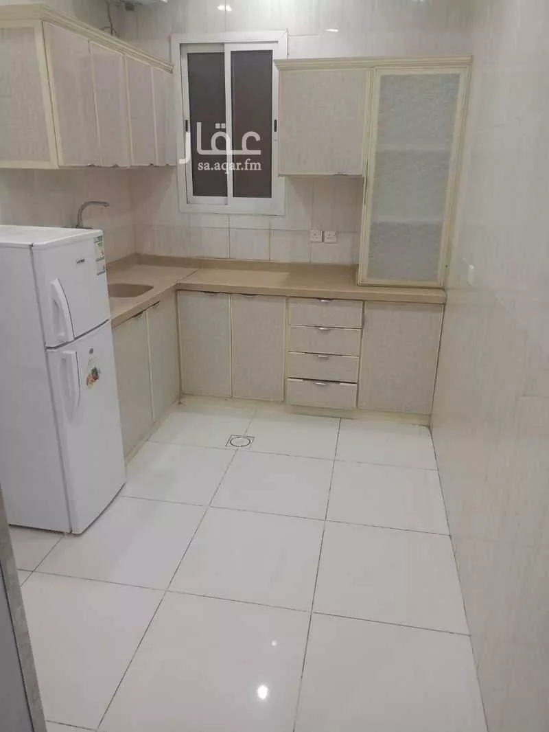شقة 1 غرف في عكاظ 2