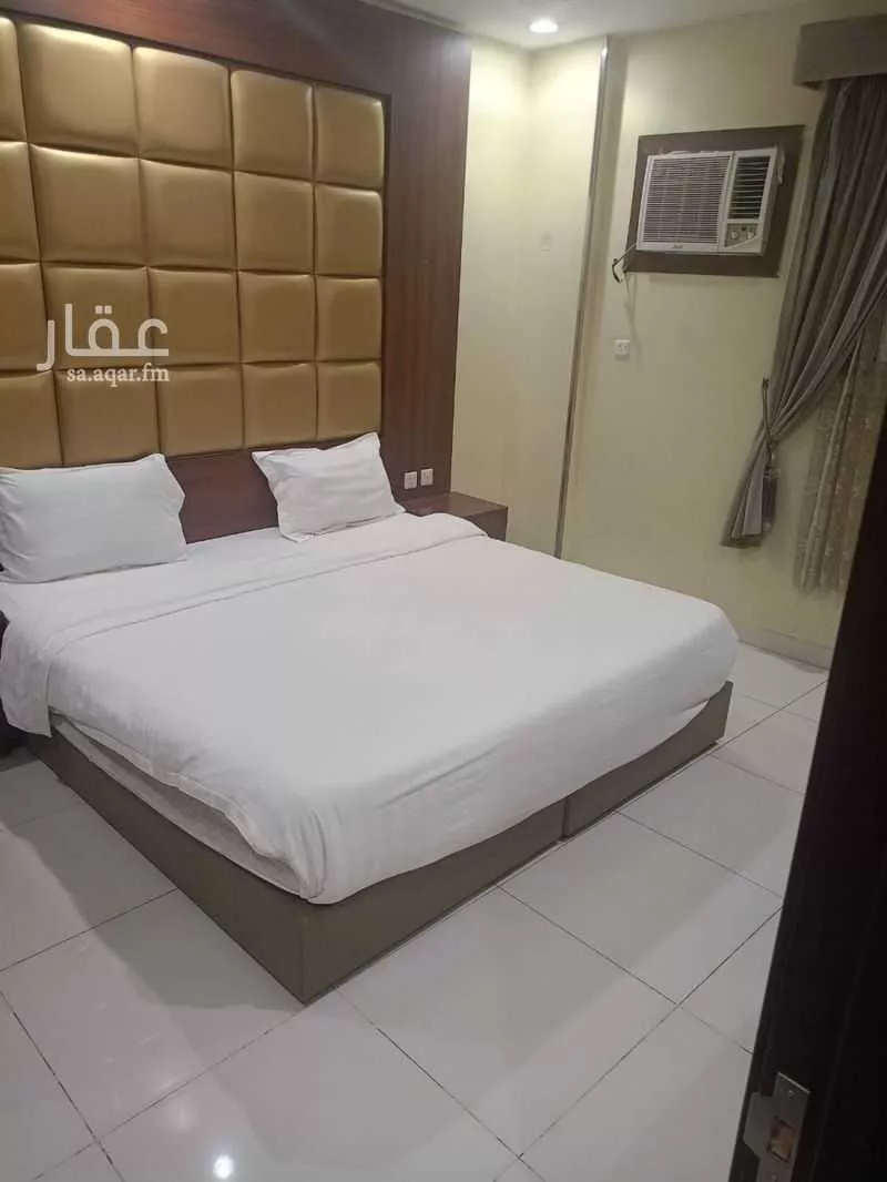 شقة 1 غرف في عكاظ 3