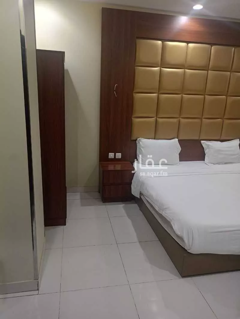 شقة 1 غرف في عكاظ 4