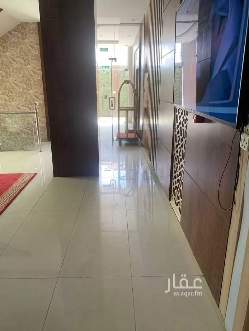 شقة 1 غرف في عكاظ، الرياض 6