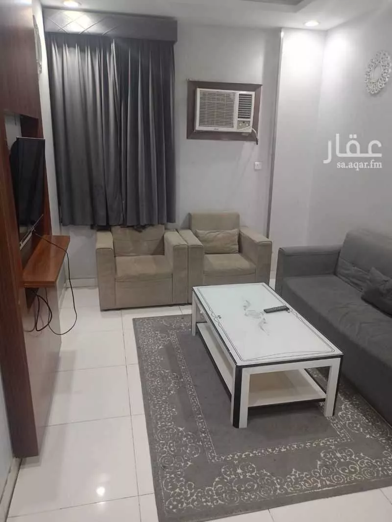 شقة 1 غرف في عكاظ، الرياض 7