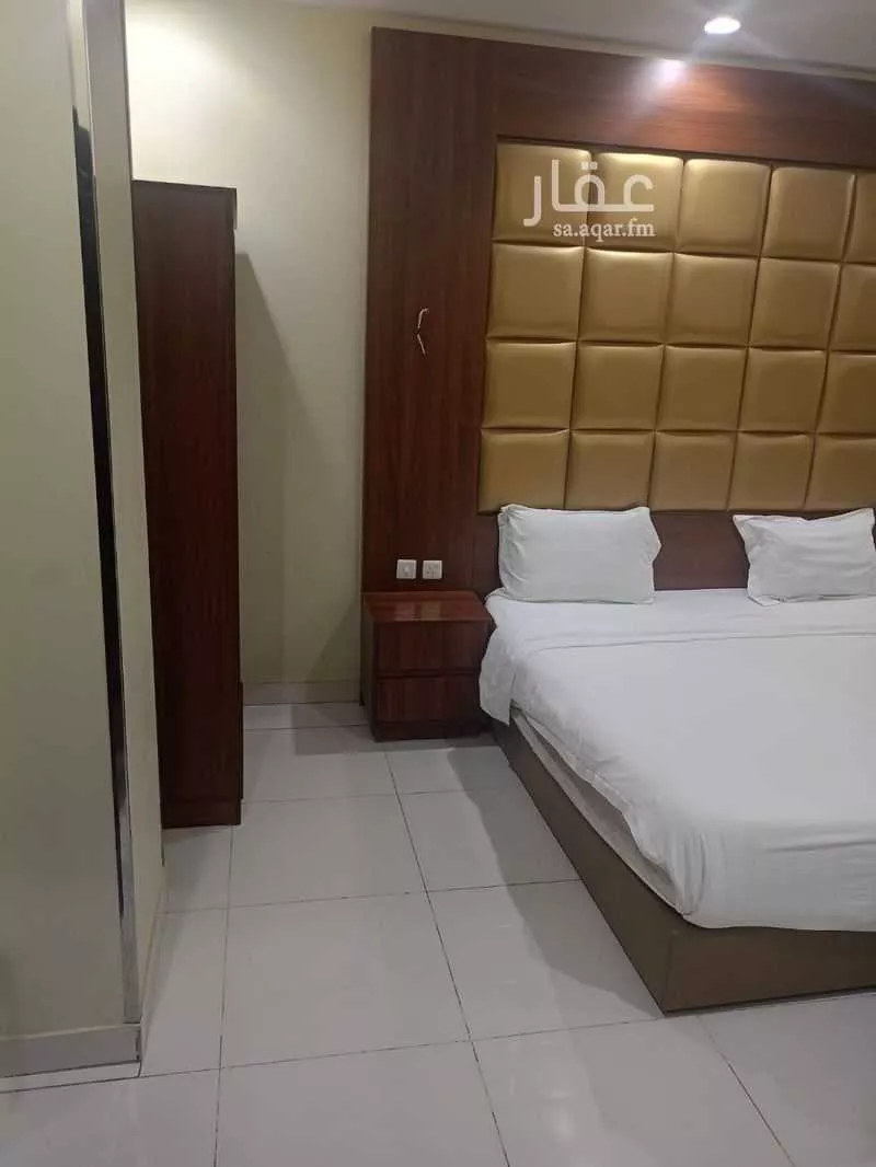 شقة 1 غرف في عكاظ، الرياض 10