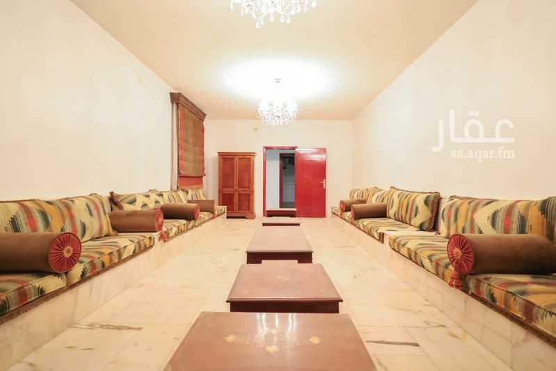 8 bedroom villa in Al Andalus, Riyadh 10