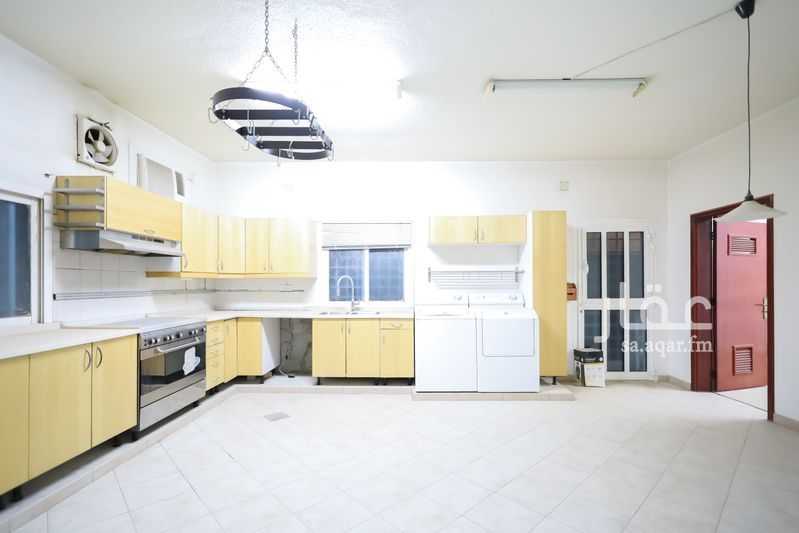 8 bedroom villa in Al Andalus, Riyadh 17