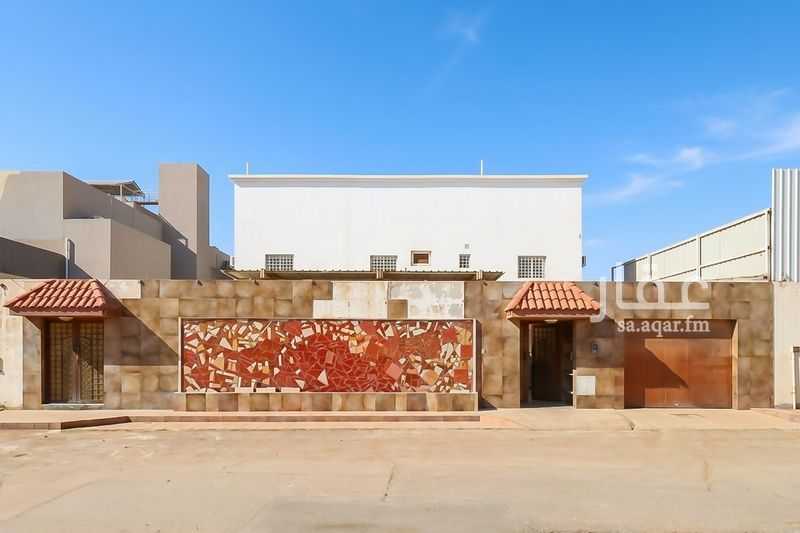 8 bedroom villa in Al Andalus, Riyadh