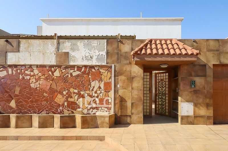 8 bedroom villa in Al Andalus, Riyadh 2