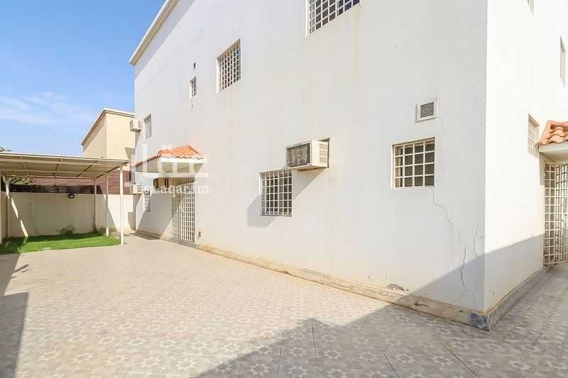 8 bedroom villa in Al Andalus, Riyadh 5