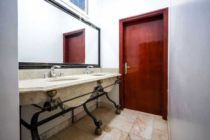 8 bedroom villa in Al Andalus, Riyadh 12