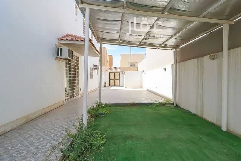 8 bedroom villa in Al Andalus, Riyadh 6