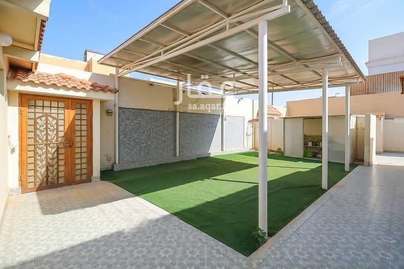 8 bedroom villa in Al Andalus, Riyadh 4