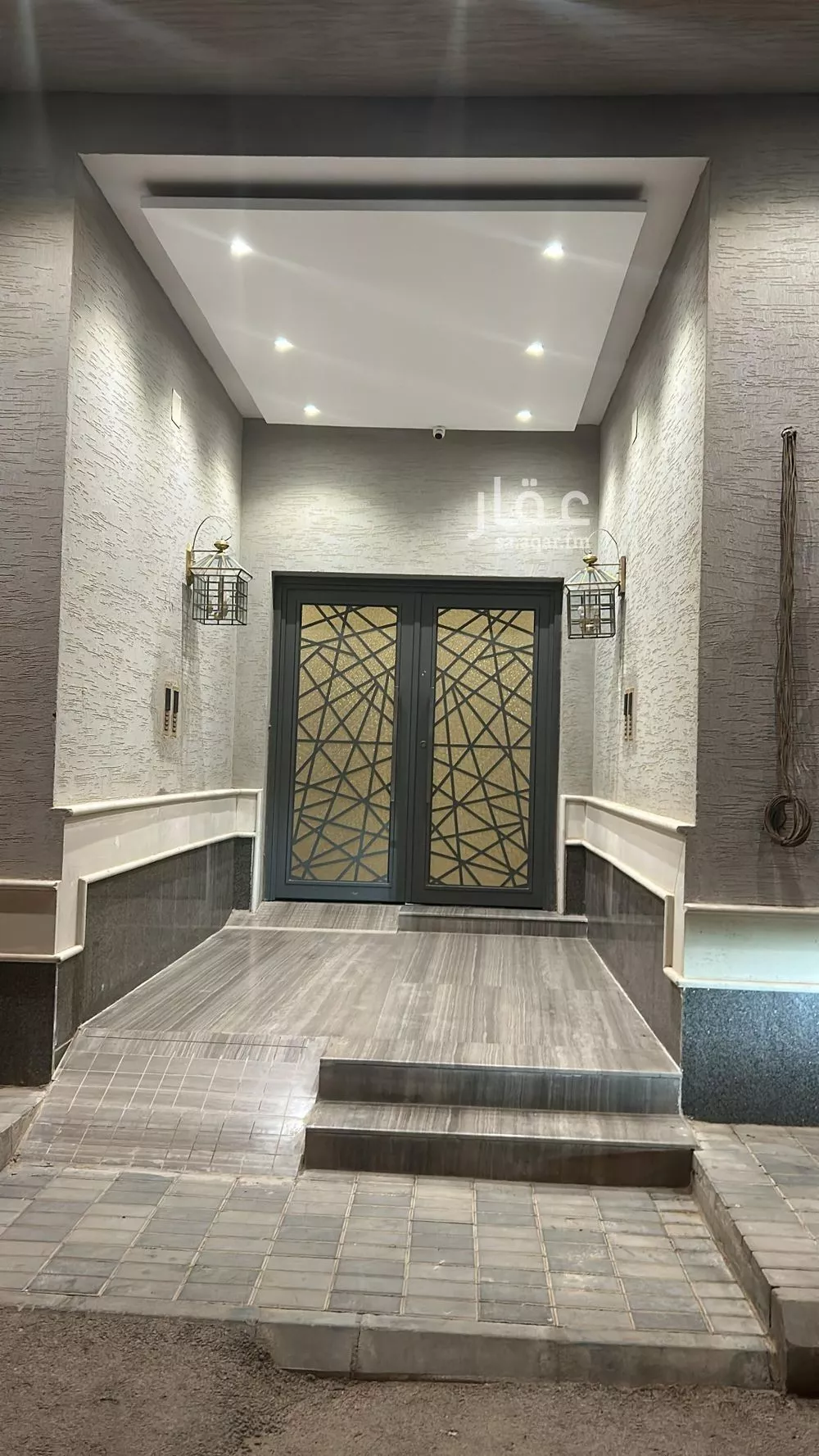 4 bedroom apartment in Dhahrat Laban 18