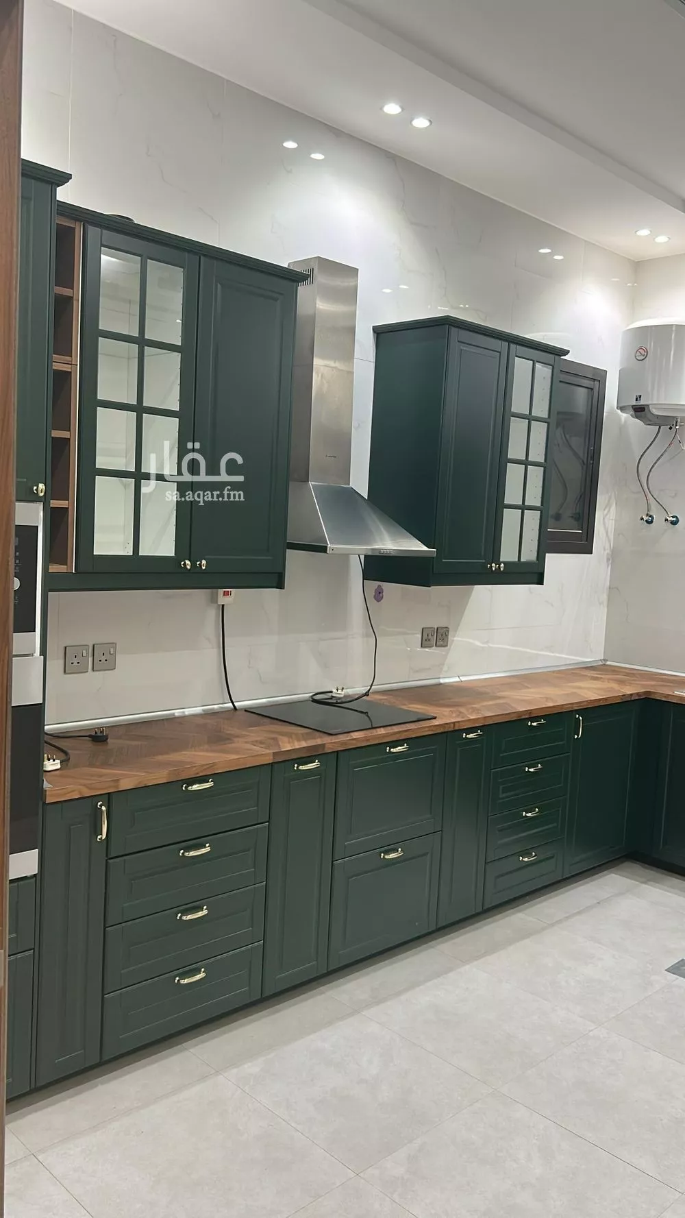 4 bedroom apartment in Dhahrat Laban 3