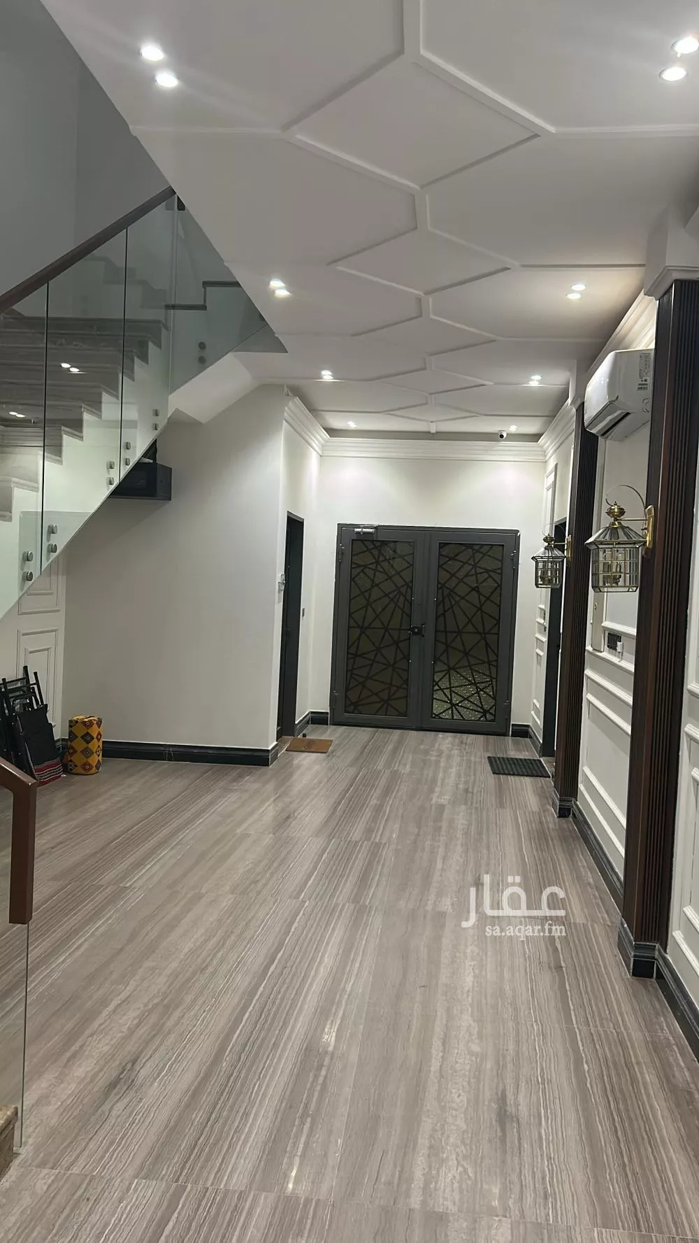 4 bedroom apartment in Dhahrat Laban 4
