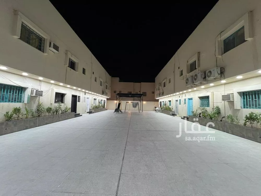 شقة 3 غرف في المروج 2