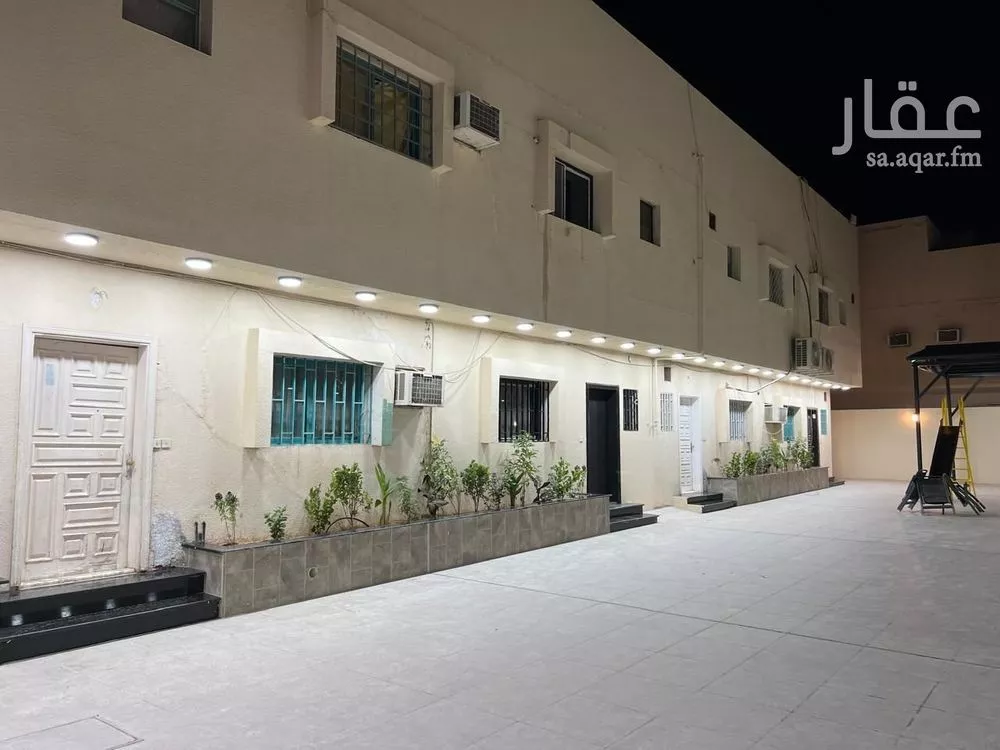 شقة 3 غرف في المروج 3