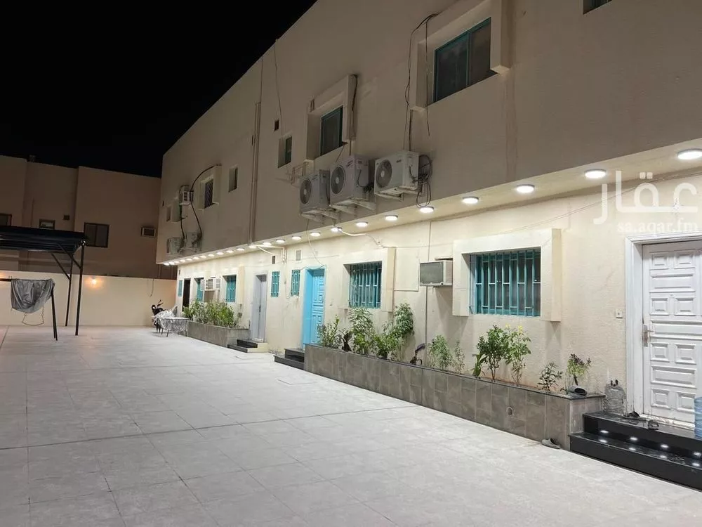 شقة 3 غرف في المروج 4