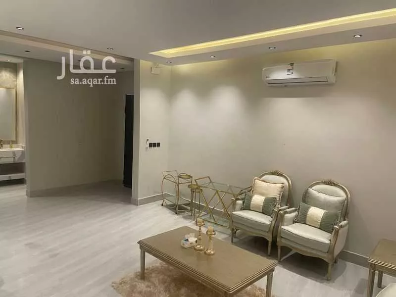 فيلا 4 غرف في الرمال 2