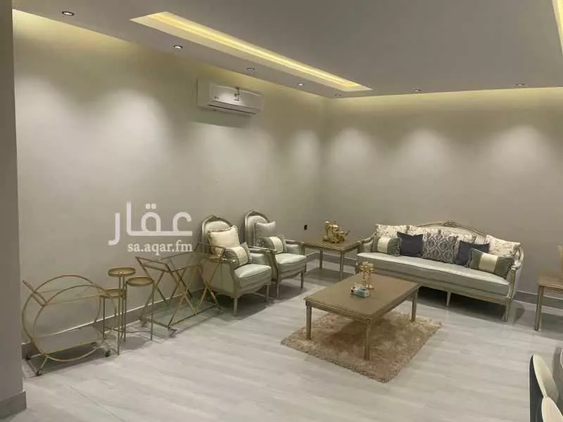 فيلا 4 غرف في الرمال 3