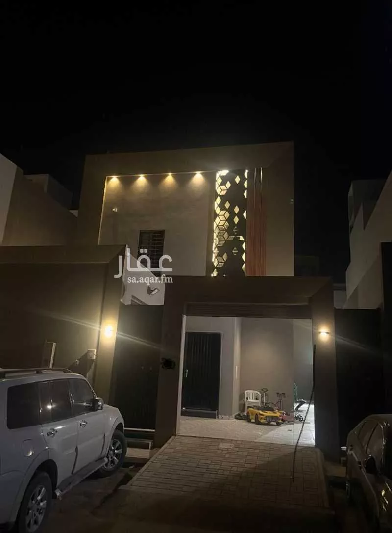 فيلا 4 غرف في الرمال 5