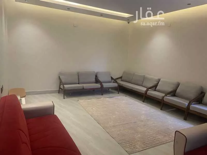 فيلا 4 غرف في الرمال 6