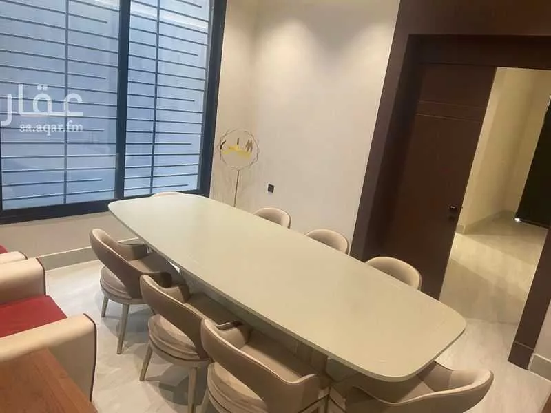 فيلا 4 غرف في الرمال 7