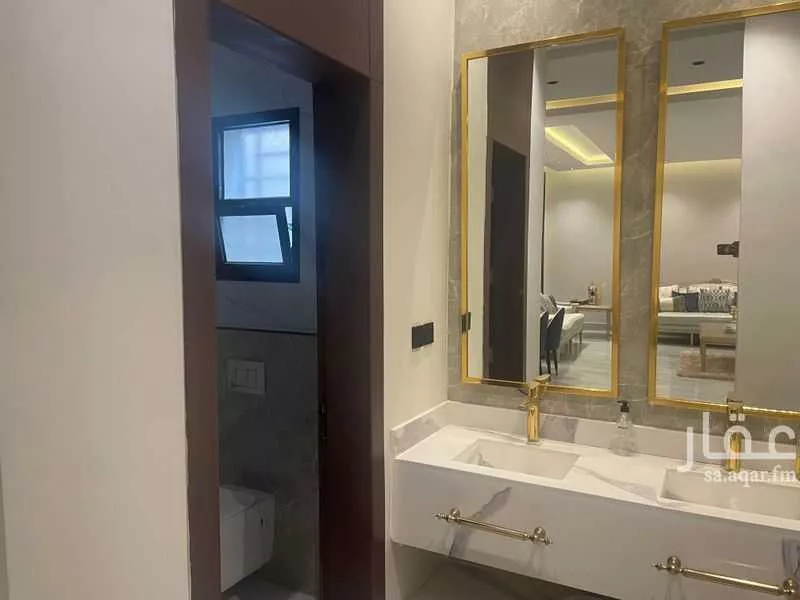 فيلا 4 غرف في الرمال 9