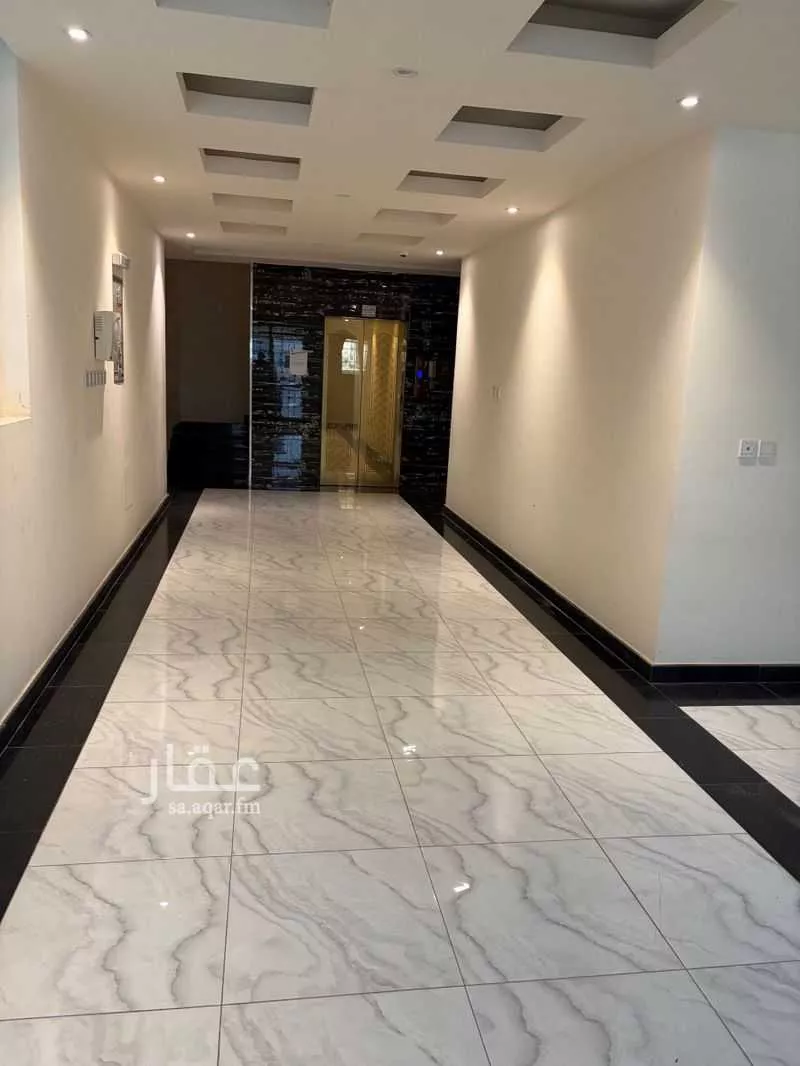2 bedroom apartment in Al Hamra 8