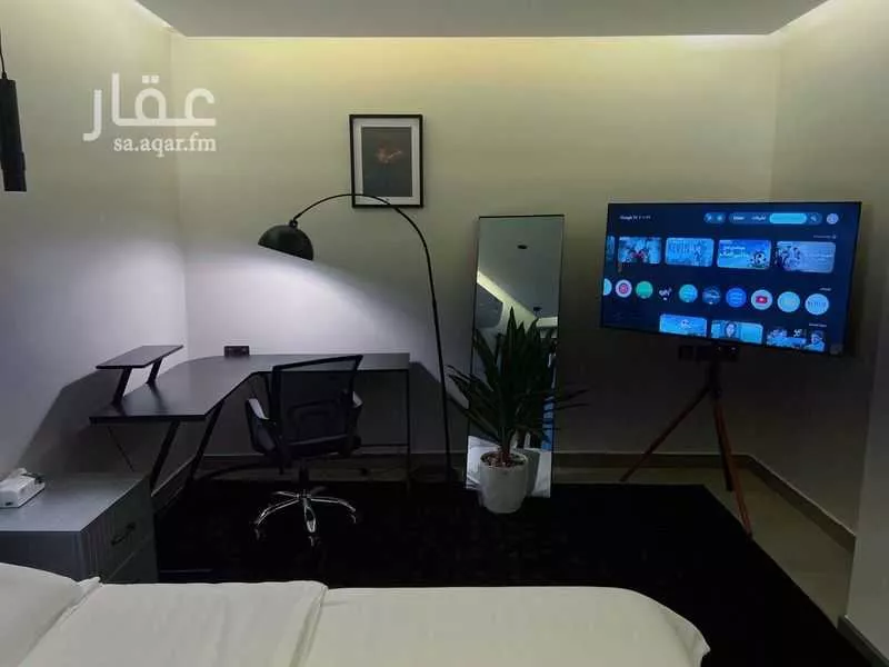 شقة 1 غرف في الخبر الشمالية 2