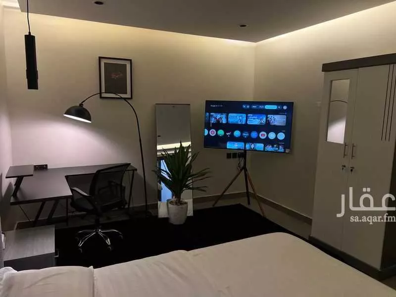 شقة 1 غرف في الخبر الشمالية 5