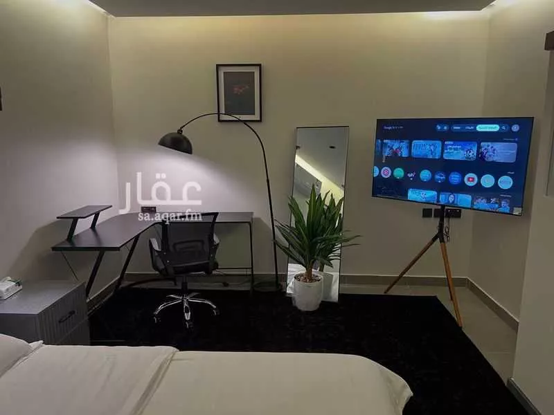 شقة 1 غرف في الخبر الشمالية 6