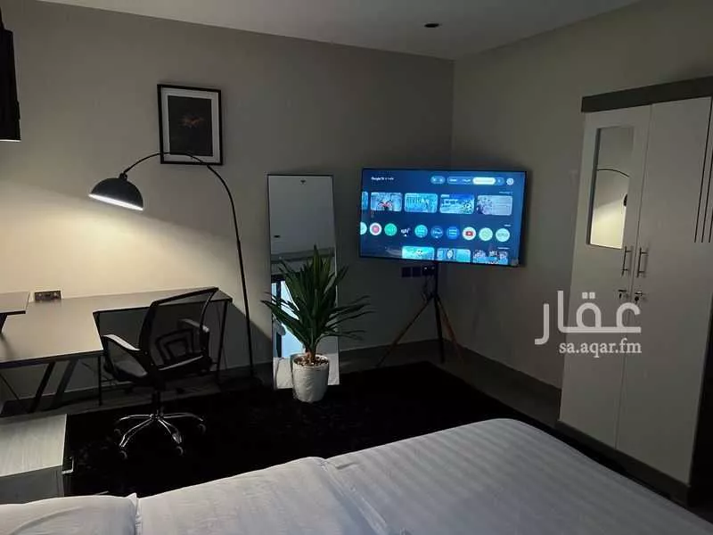 شقة 1 غرف في الخبر الشمالية 8