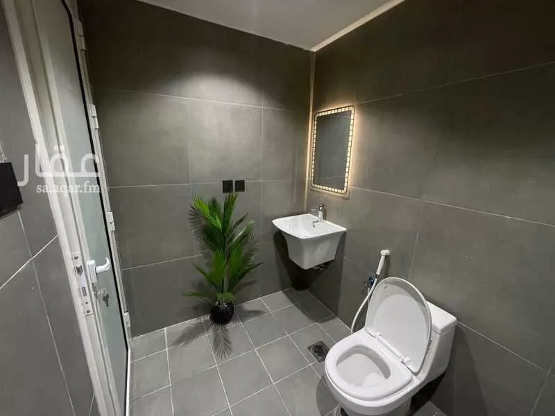 شقة 1 غرف في الخبر الشمالية 10