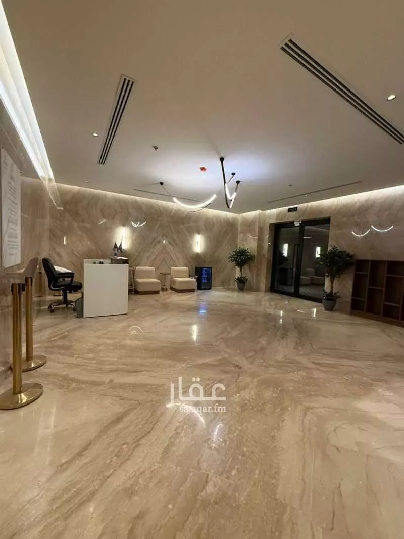 شقة 1 غرف في الخزامى 3