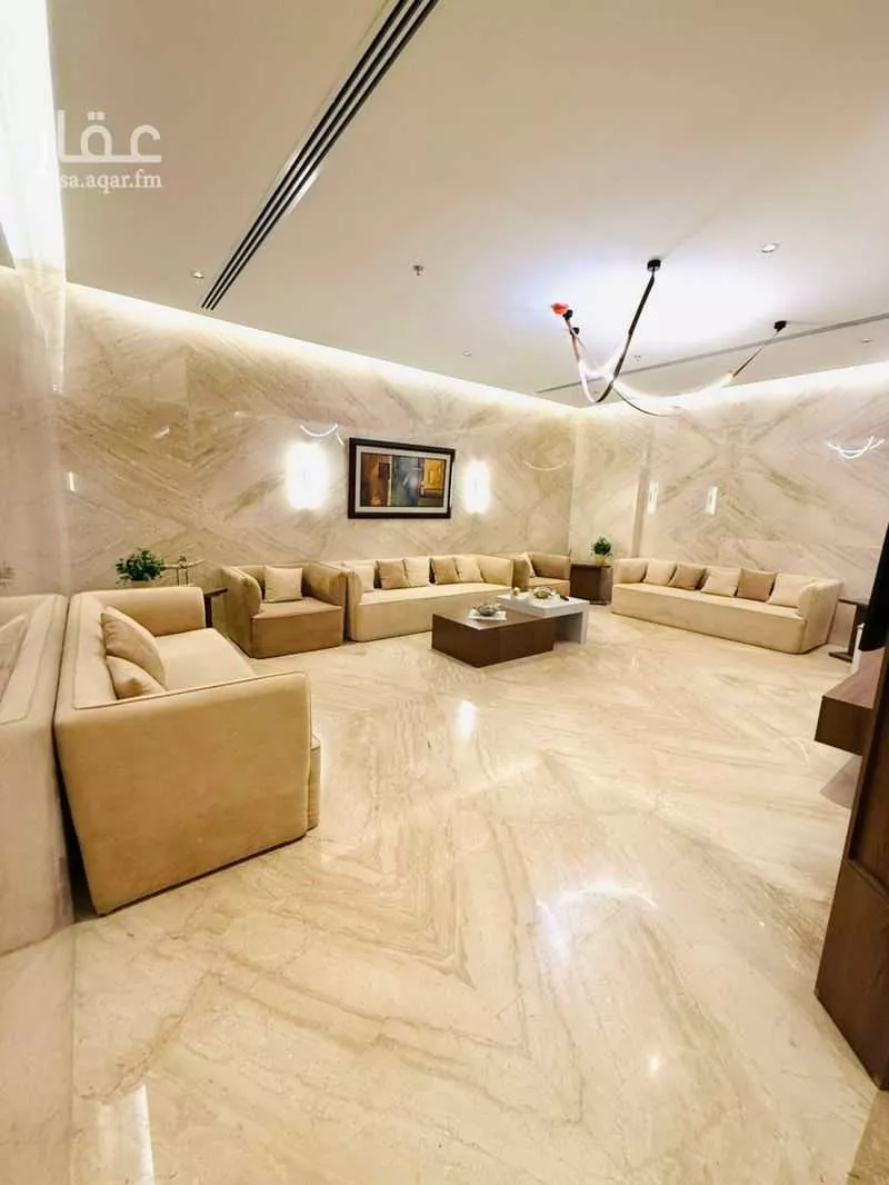 شقة 1 غرف في الخزامى 4