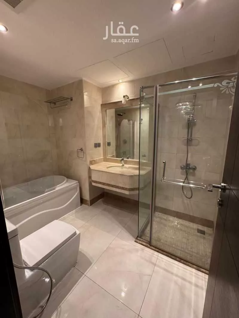 شقة 3 غرف في الروابي 3