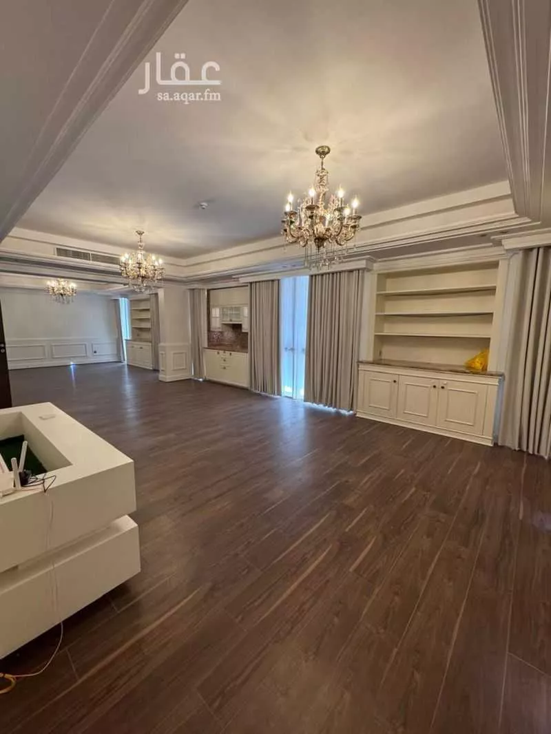 شقة 3 غرف في الروابي 4