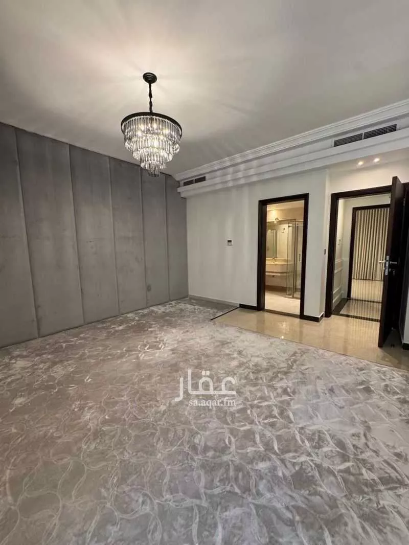 شقة 3 غرف في الروابي 6