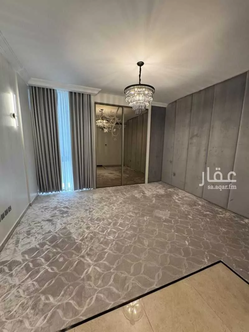 شقة 3 غرف في الروابي 9