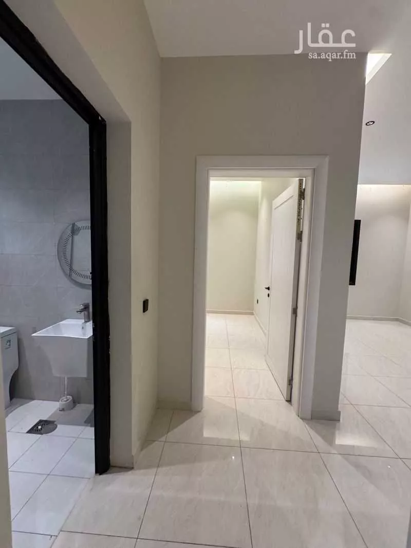 عمارة 770 م² في الكوثر 13