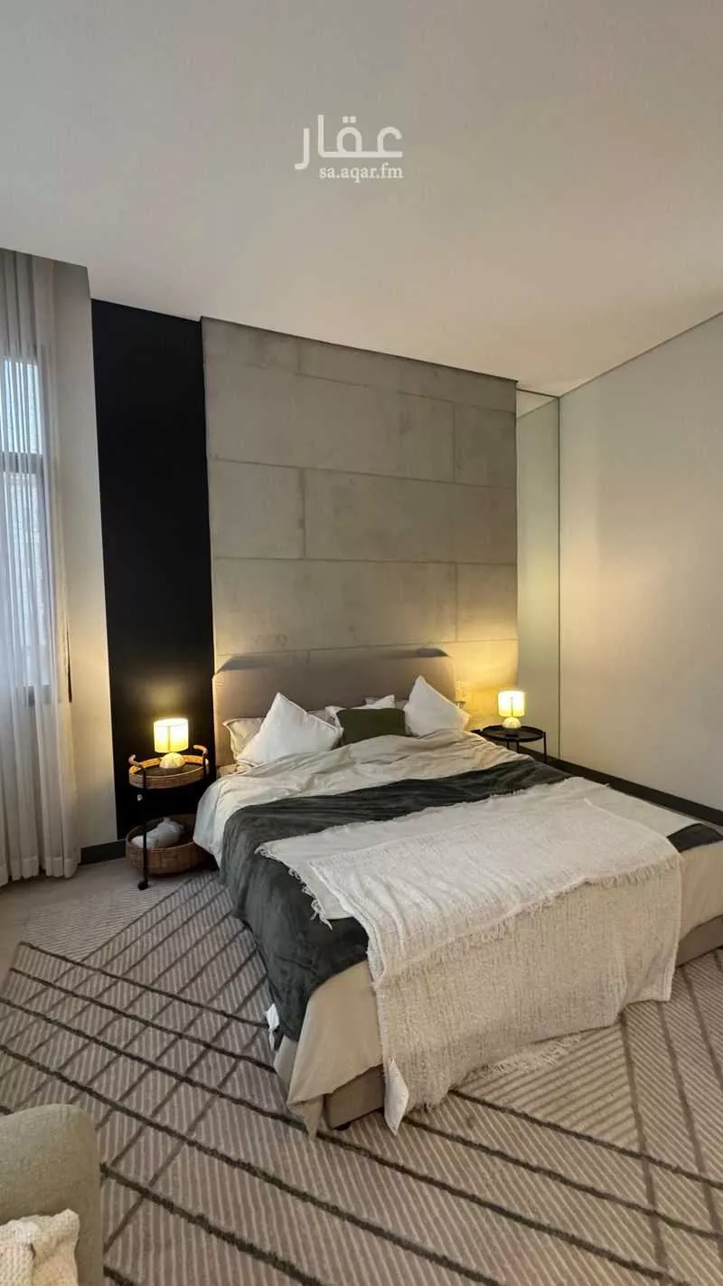 شقة 4 غرف في الروضة 14