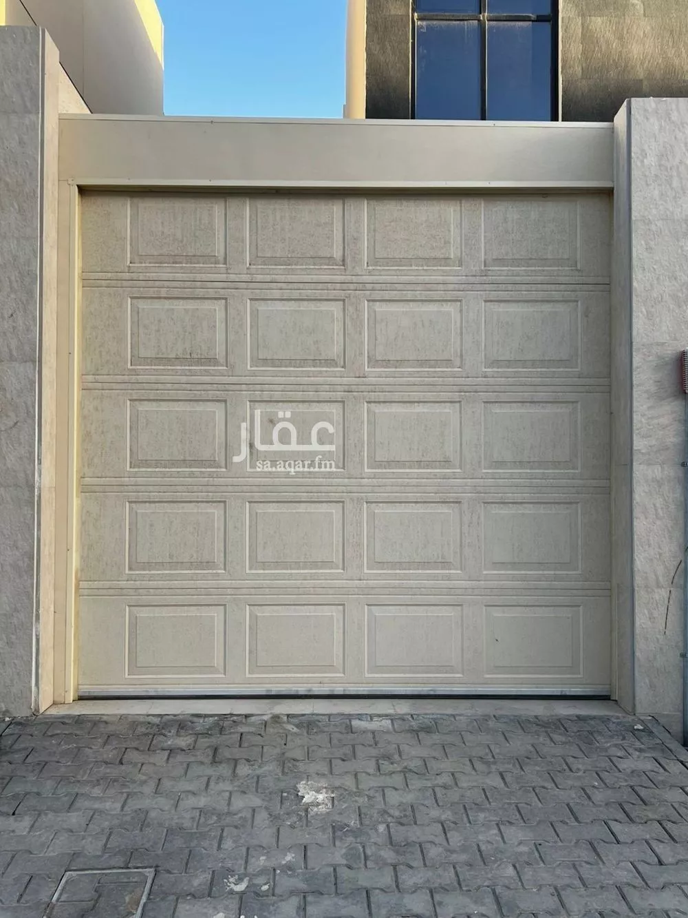 دور 4 غرف في النرجس 2