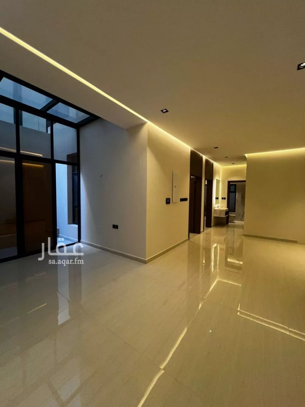 دور 4 غرف في النرجس 11