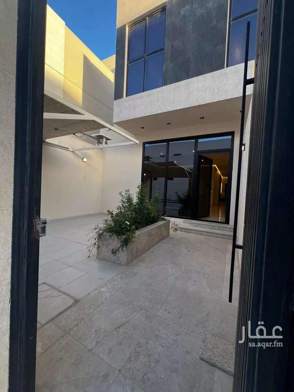 دور 4 غرف في النرجس 12