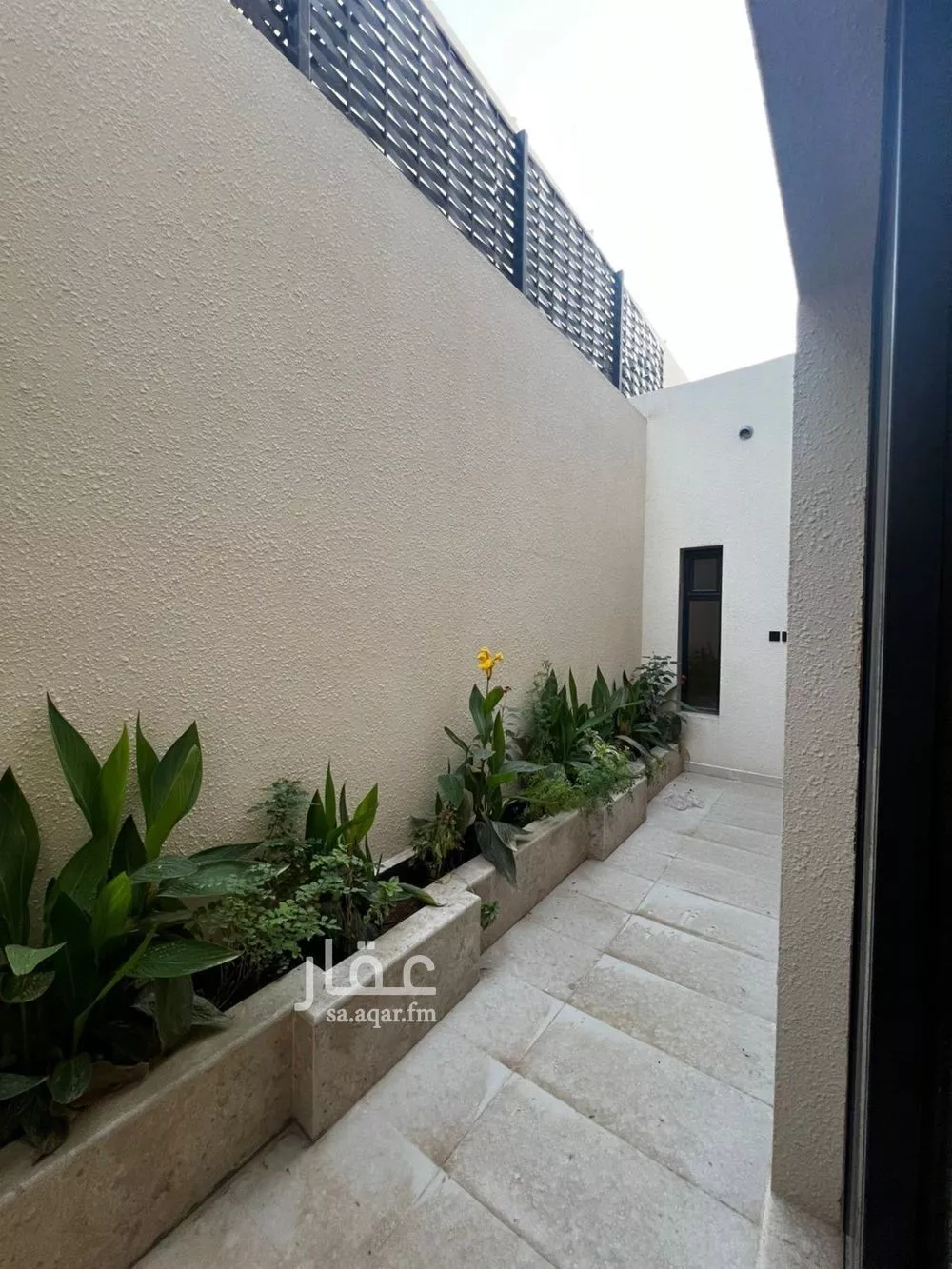 دور 4 غرف في النرجس 14